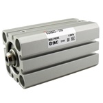 C55 en CD55 Compact cilinder ISO